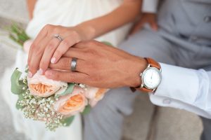 Lire la suite à propos de l’article Le mariage