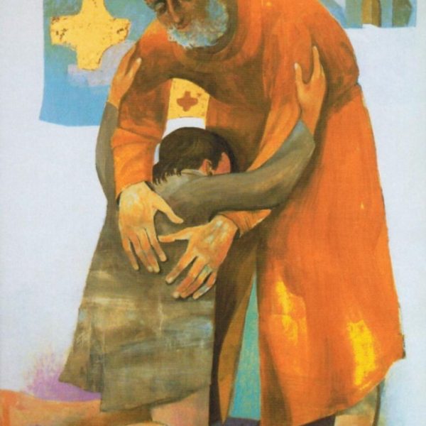 Réconciliation Confession