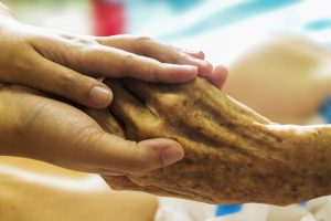 Lire la suite à propos de l’article Le sacrement des malades