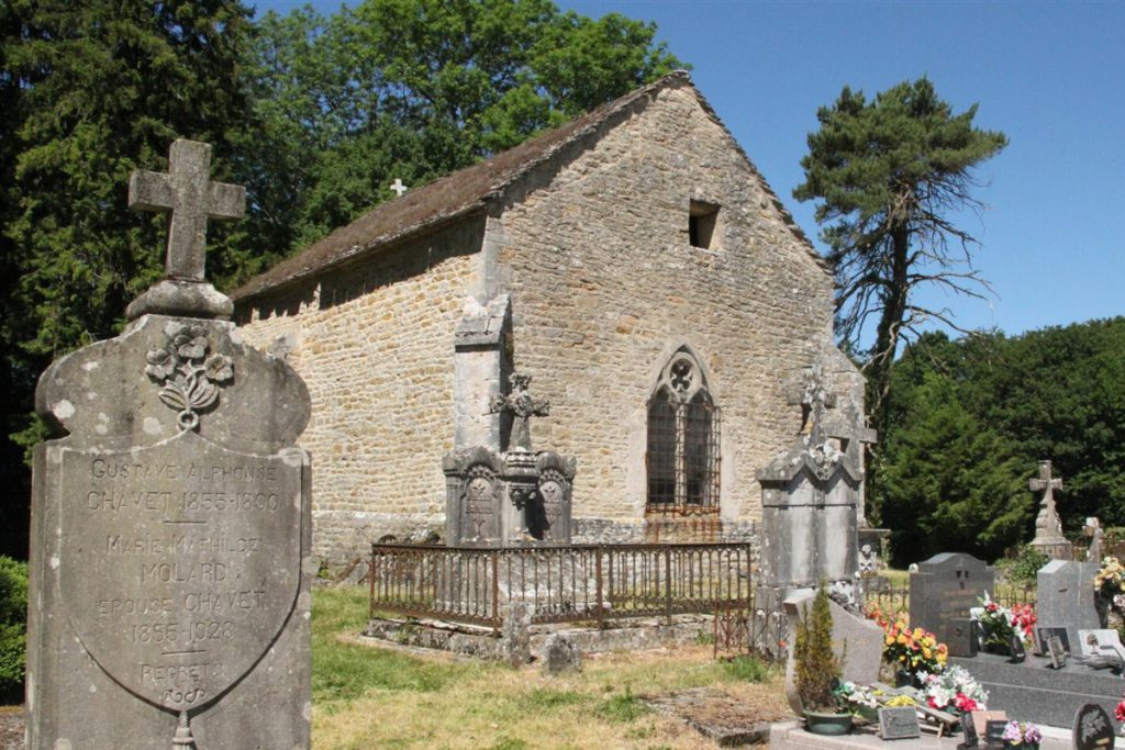 Saint-Etienne-de-Coldre