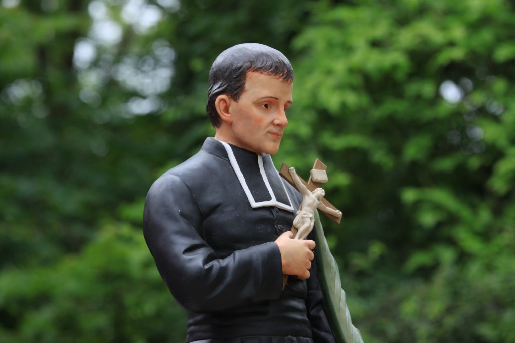St Pierre-Francois Neron