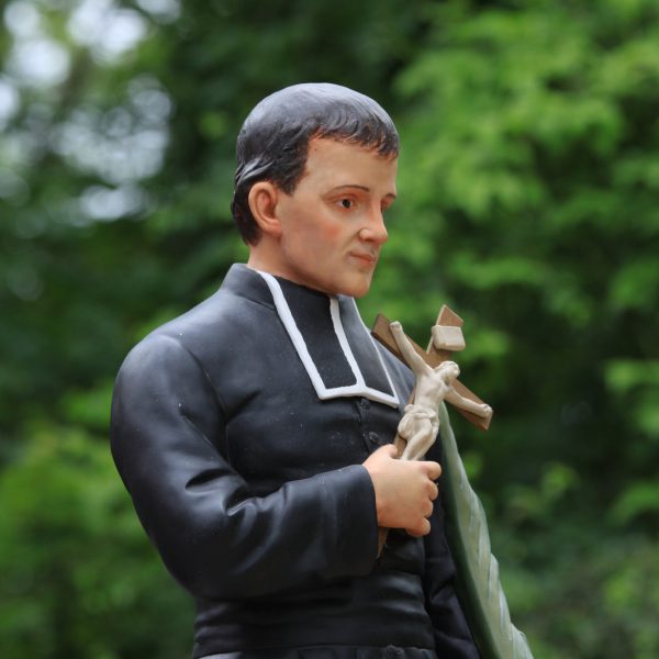 St Pierre-Francois Neron