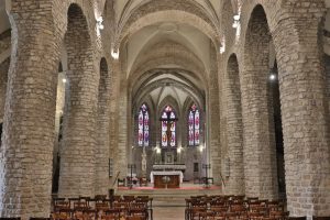 Lire la suite à propos de l’article Consultation sur le nom de notre future paroisse