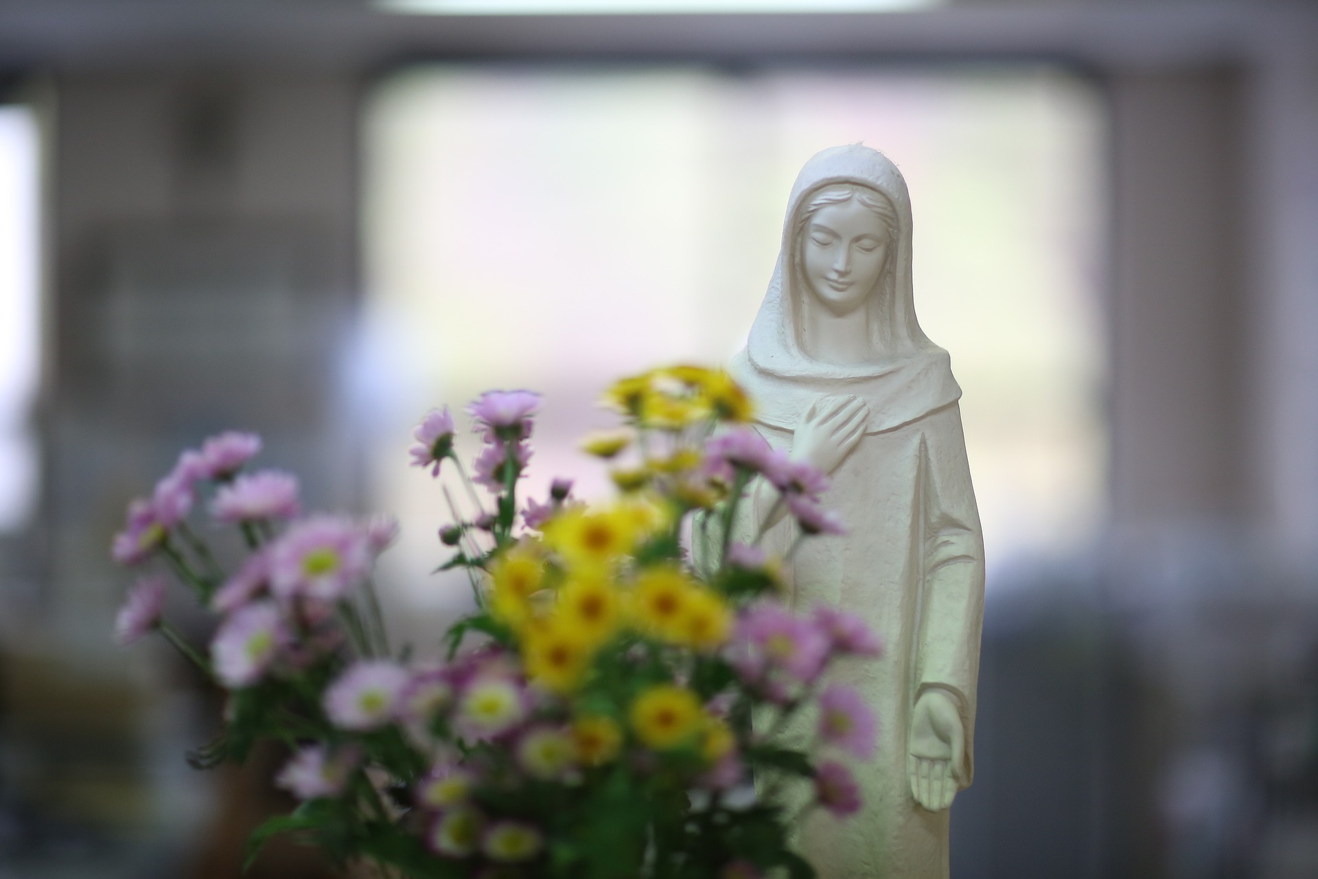 Équipes du Rosaire