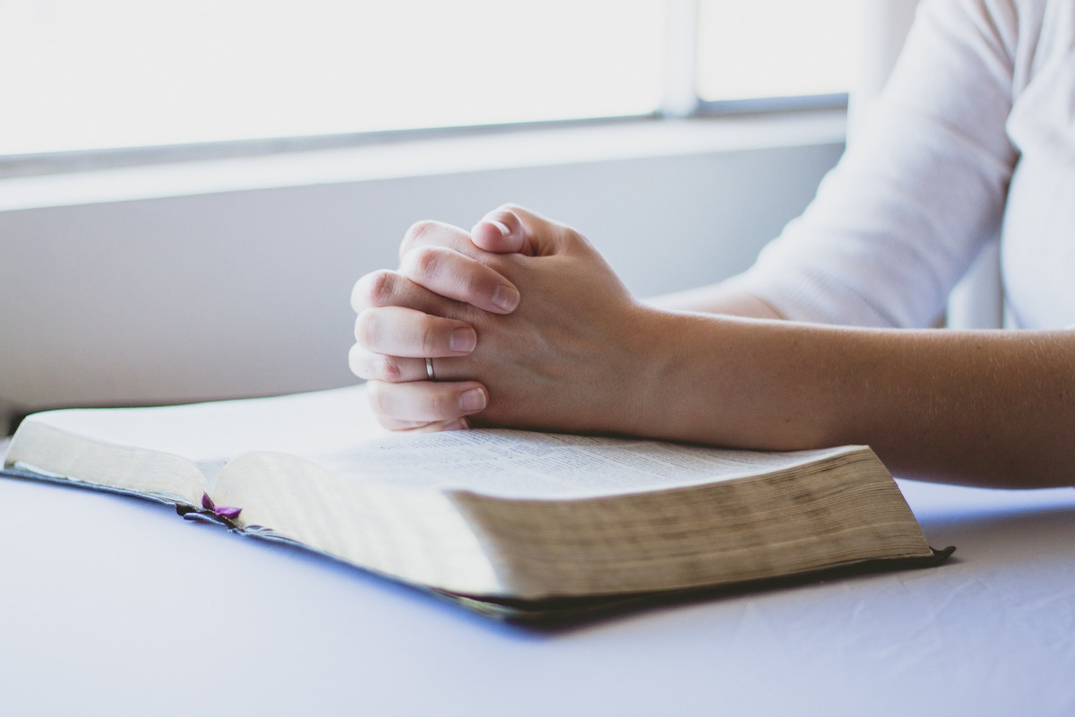 Groupe biblique