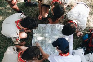 Lire la suite à propos de l’article Scoutisme