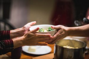 Lire la suite à propos de l’article Bol de soupe