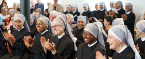 Lire la suite à propos de l’article Les communautés religieuses dans le doyenné et à proximité