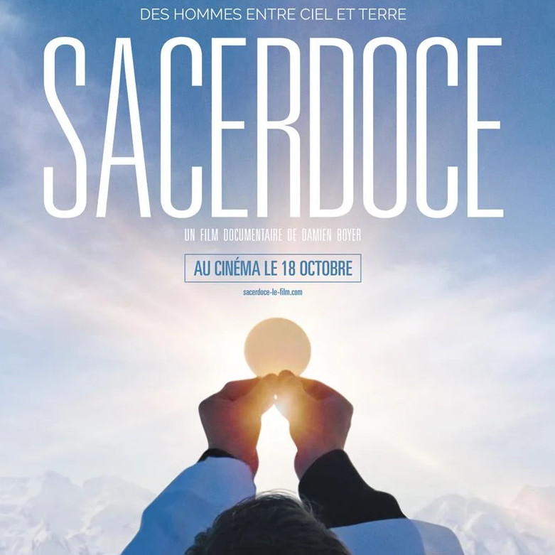 film sacerdoce