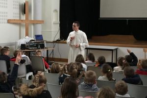 Lire la suite à propos de l’article Un week-end pour Dieu