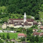 Baume les Messieus