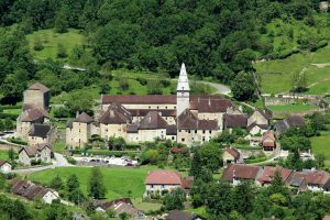 Lire la suite à propos de l’article Vêpres de la Toussaint