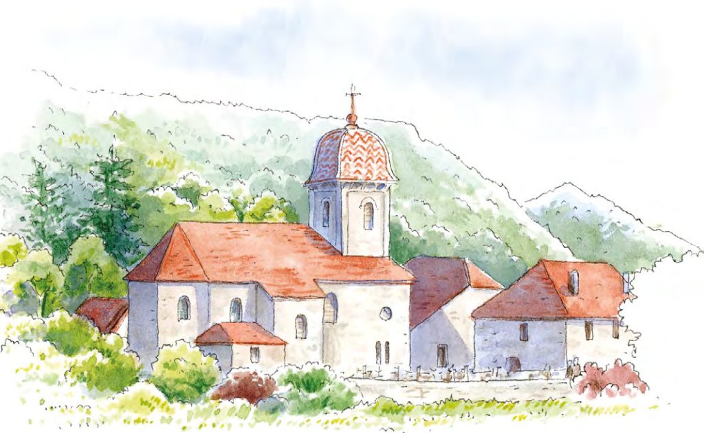paroisses