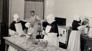 petites sœurs des pauvres 5