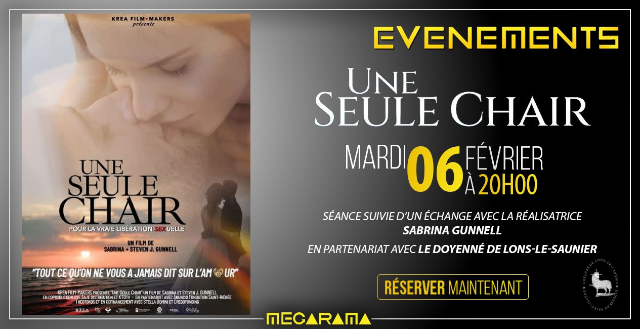 Une seule chair