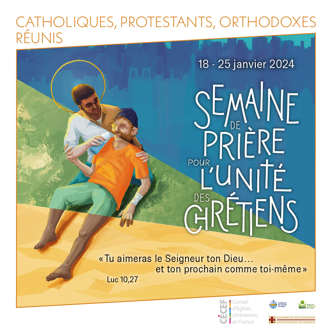 Semaine pour l unite