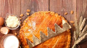 Lire la suite à propos de l’article 18 janvier 2026 : galette des Rois