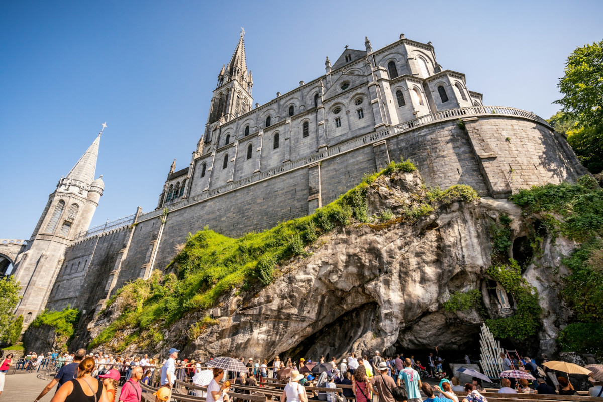 Lourdes