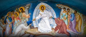 Lire la suite à propos de l’article Semaine sainte et Triduum pascal 2026