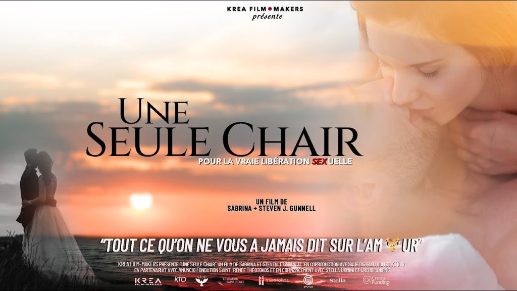 Une seule chair - film