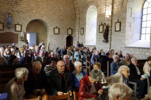 Lire la suite à propos de l’article 2024 – Pèlerinage à St Pierre-François Néron
