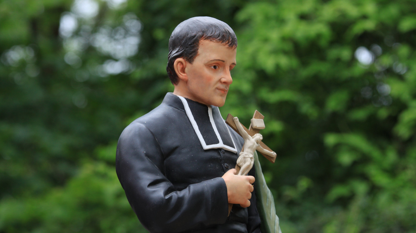 St Pierre François Néron