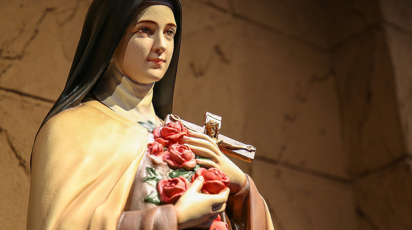 Thérèse de l'Enfant Jésus