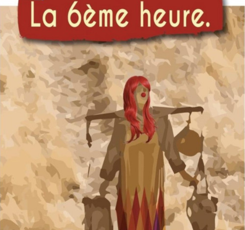 spectacle 6eme heure