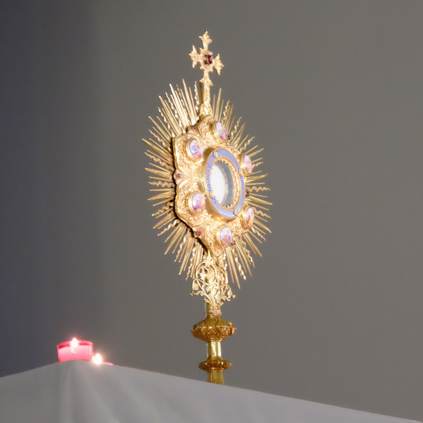 Adoration
