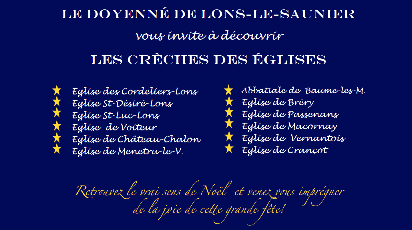 visite creches