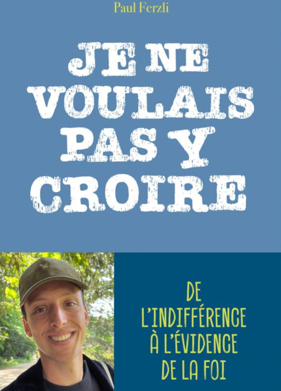 Je ne voulais pas y croire