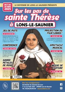 Ste Thérèse