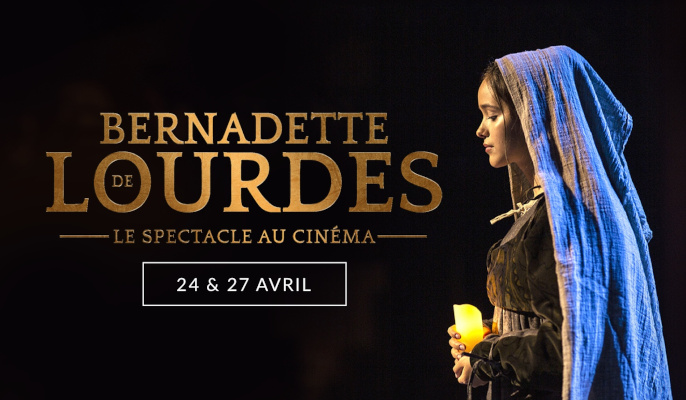 Bernadette