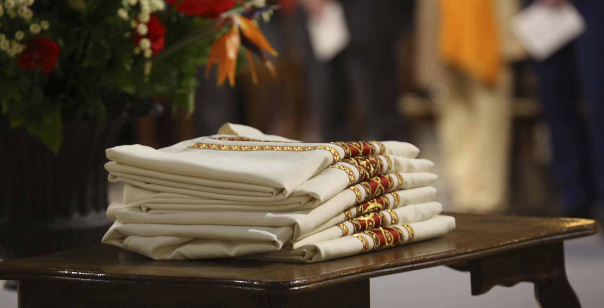Lire la suite à propos de l’article Ordination dans le diocèse !