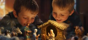 Lire la suite à propos de l’article Opération crèches de Noël 2025