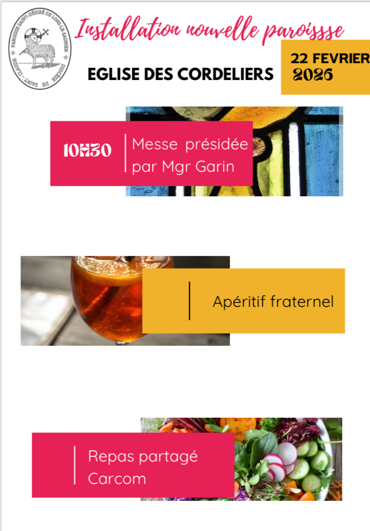 messe installation