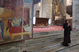 Lire la suite à propos de l’article Expo Giotto