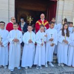 Profession de foi – Arlay 2026