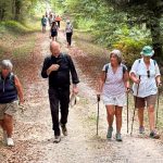 Marche des femmes de la paroisse – Samedi 5 septembre 2026