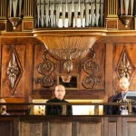 Réveil de l&rsquo;orgue de Saint-Désiré